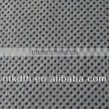 nonwoven roofing membrane