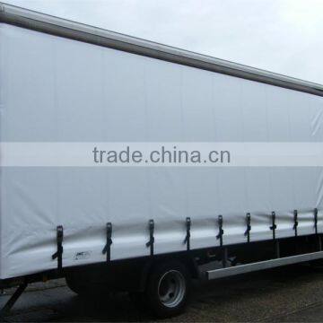 Lorry Side Curtains Tarps photo-5