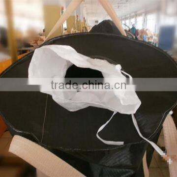 pp Virgin Waterproof Fibc Jumbo Bag photo-2