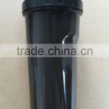 Wholesale 700ml Protein Shaker BPA Free, FDA Approved With Color Shaker Ball, Easy to Carry photo-2