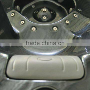 Whirlpool Bathtub Size/whirlpool Bathtub Jet Parts/black Whirlpool Bathtub photo-4