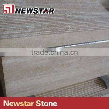 Newstar white Travertine 600*1200 mm