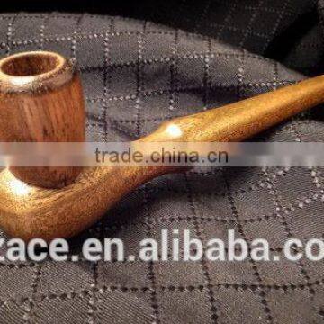 Black Walnut Wood Smoking Pipe, Unique pipes, Cool pipe, Hand Crafted Pipes, Wood pipe, Handmade pipes, Wood Smoking