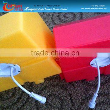 Solar Led Curbstone,lighting Curbstone photo-4