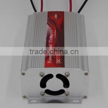 24v to 48v 10A Boost/step up DC-DC Converter 500W
