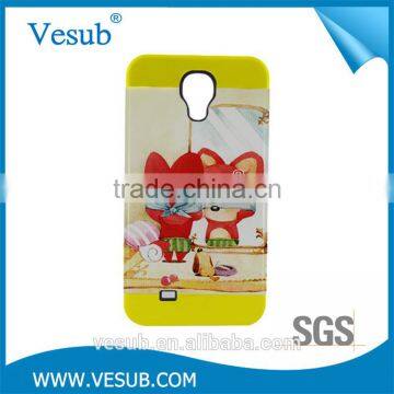 Wholesale High Quality Good Price 3d Sublimation Cases For Samsung S4 photo-6