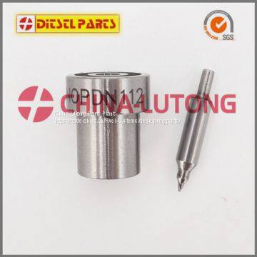Injection Nozzle 093400-6760/105007-1120/ 9 432 610 062 DN0PDN112 Tobera for MITSUBISHI 4D56 photo-3
