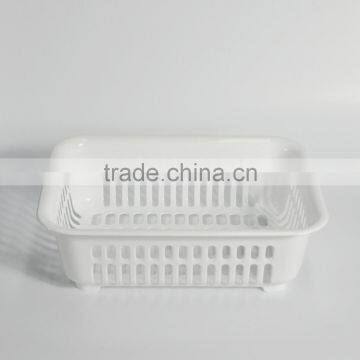 Wholesale Foldable Plastic Fancy Basket With Lid for Beautiful Life photo-5