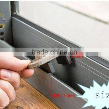J303 Child Safety Cabinet Door Lock Latch Baby Safety Lock photo-5