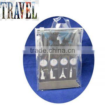 cheap eco-friendly high quality plastic travelingbottle sets bottle kits