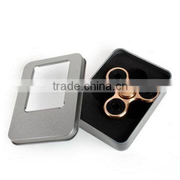 High Quality Wholesale 5 Wings Fidget Hand Spinner photo-6