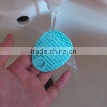 New 100 % Authentic Makeup Brush Cleaning Cleaner