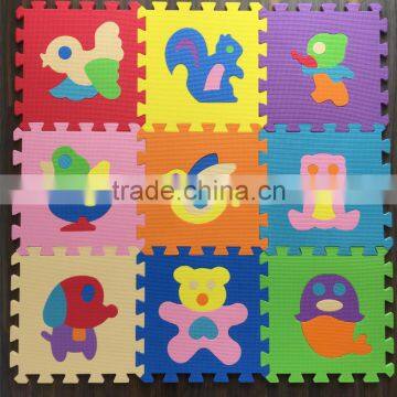 150828602015 New Design Puzzle Mat. Kids Eva Game Play Mat, High Quality Kids Eva Game Play Mat,Puzzle Mat With Hop