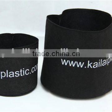 Grow Bags Fabric Planter Raised Bed Aeration Container With Good Quality