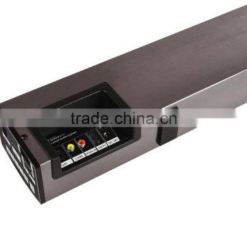 Hot Selling Soundbar KS1 S905 Quad-core Android5.1.1 OTT 4K TV BOX Powerful Multifunctional Android DVB-T2 Smart TV BOX photo-5