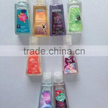 Anti-bacterial Liquid Hand Soap or Hand Sanitizer for Promotional Gift photo-5