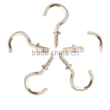 Top Shining Look Screw Hook Wholesale photo-6