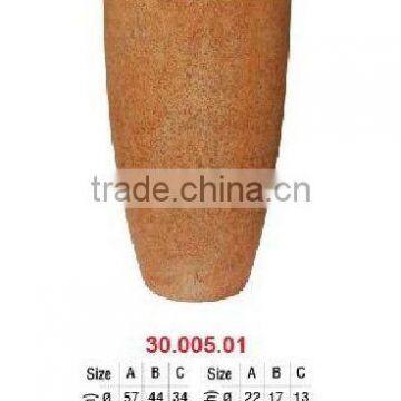 Vietnam Fiberglass flower pots