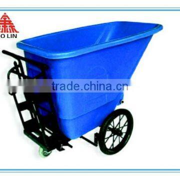 For good sale Rotomolding mini utility plastic used tilt trucks stable and high quality