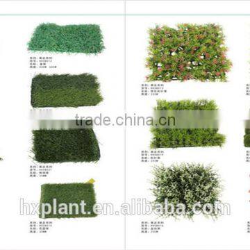 artificial fake plastic flower plant tree artificial grass Artificial turf artificial turf,football sod