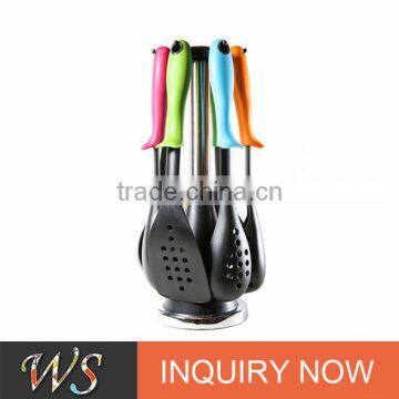Silicone Kitchen Utensil Sets photo-3