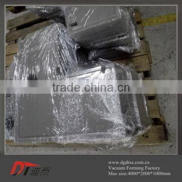 OEM ABS Grey Panel by Vacuum Forming photo-6