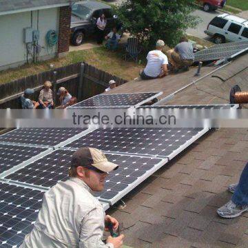 Heat Pipe Solar Energy Water Heater 5000W photo-4