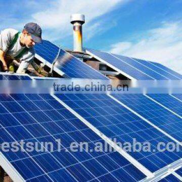 Solar Energy Hot Water Heater Bestsun BPS 5000w photo-5