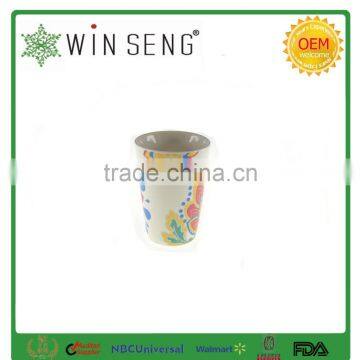 Porcelain Tall Mug Cup With Ring Tableware photo-3
