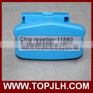 Recycle Using Chip Resetter for Epson 11880 Made in China photo-3