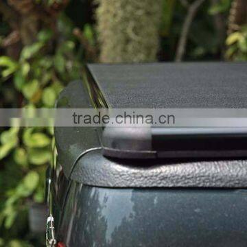 09-14 F-150 5.5FT-BED Hard Tri-Fold Pickup Bed Tonneau Cover photo-3