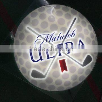 Custom Advertising Outdoor Thermoformed Led Lightbox photo-6