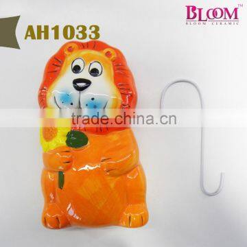 Ceramic Mist Humidifer With S Hook photo-4