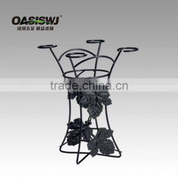 2016 New Product Multifunctional Household Kitchen Metal 6cup Drying Holder photo-2