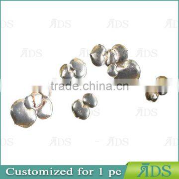 MDF Wall Art ADS070021 Decorative Wall Hanging Art and Craft photo-3