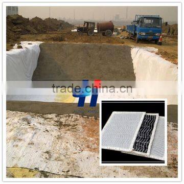 High Quality Bentonite Waterproof Pad(GCL) photo-2