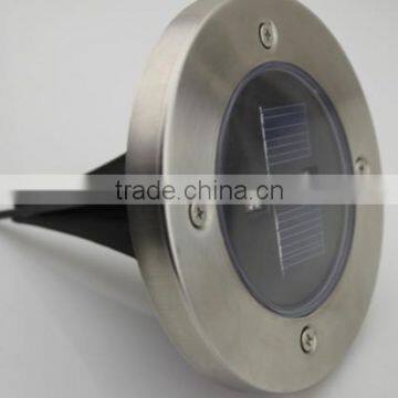 Fq-N111 Outdoor Solar Light Solar Garden Light photo-2