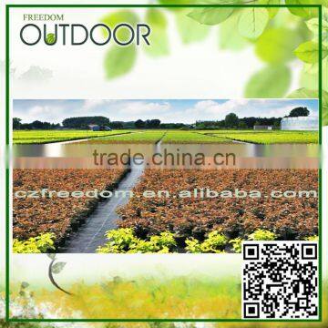 Ground Cover / Landscaping Fabric / Weed Control Mat photo-4