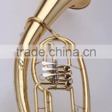 Rotary Pistion Baritone, Baritone Horn, Baritone Bb Key photo-2