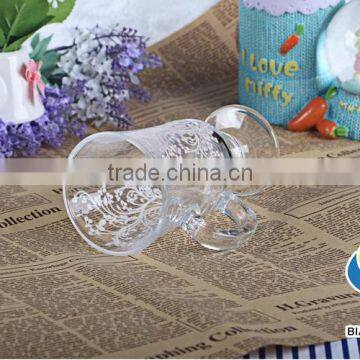 High Quality Promotional Glass Water Bottles Wholesale photo-6