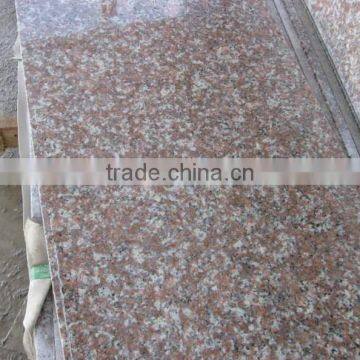 Construction material high quality natural stone 648 granite slab