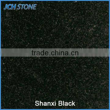 High quality and polished granite tomb stone