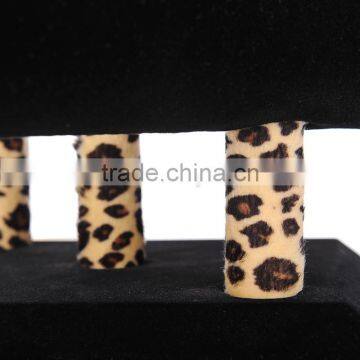 2016 Classical 3 Tiers Wooden Bracelet Display Stand Wholesale photo-4