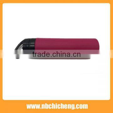 BPA Free Drink Foldable Joyshaker Bottle Collapsible Silicone Travel Water Bottle photo-5