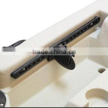 Kayak Adjustable Foot Brace photo-2