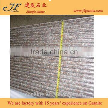 China Granite G687 Granite Prefab Cheap Granite Countertop photo-2
