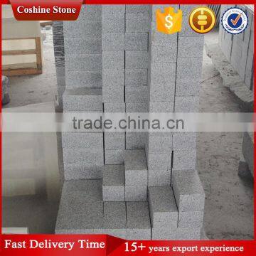 G603 Granite Stone Salt and Pepper 30x30 Stone Paver photo-4