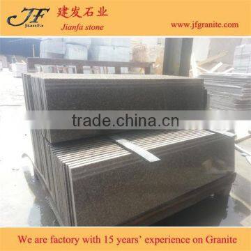 Chinese G617 Pink Granite Staircase photo-3