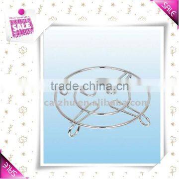 Round Hot Pot Mat