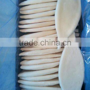 Newly Hot Selling Frozen Illex Squid Tube for Sale photo-4